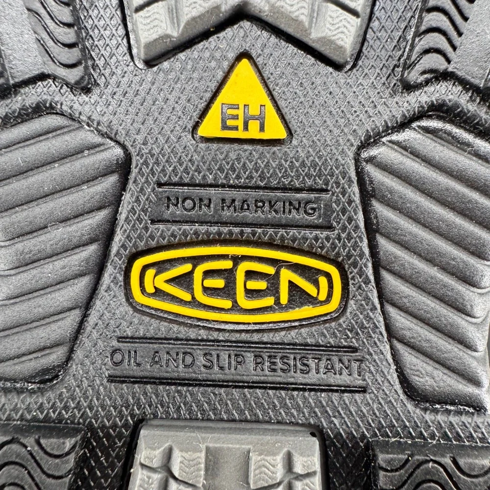 Keen utility atlanta